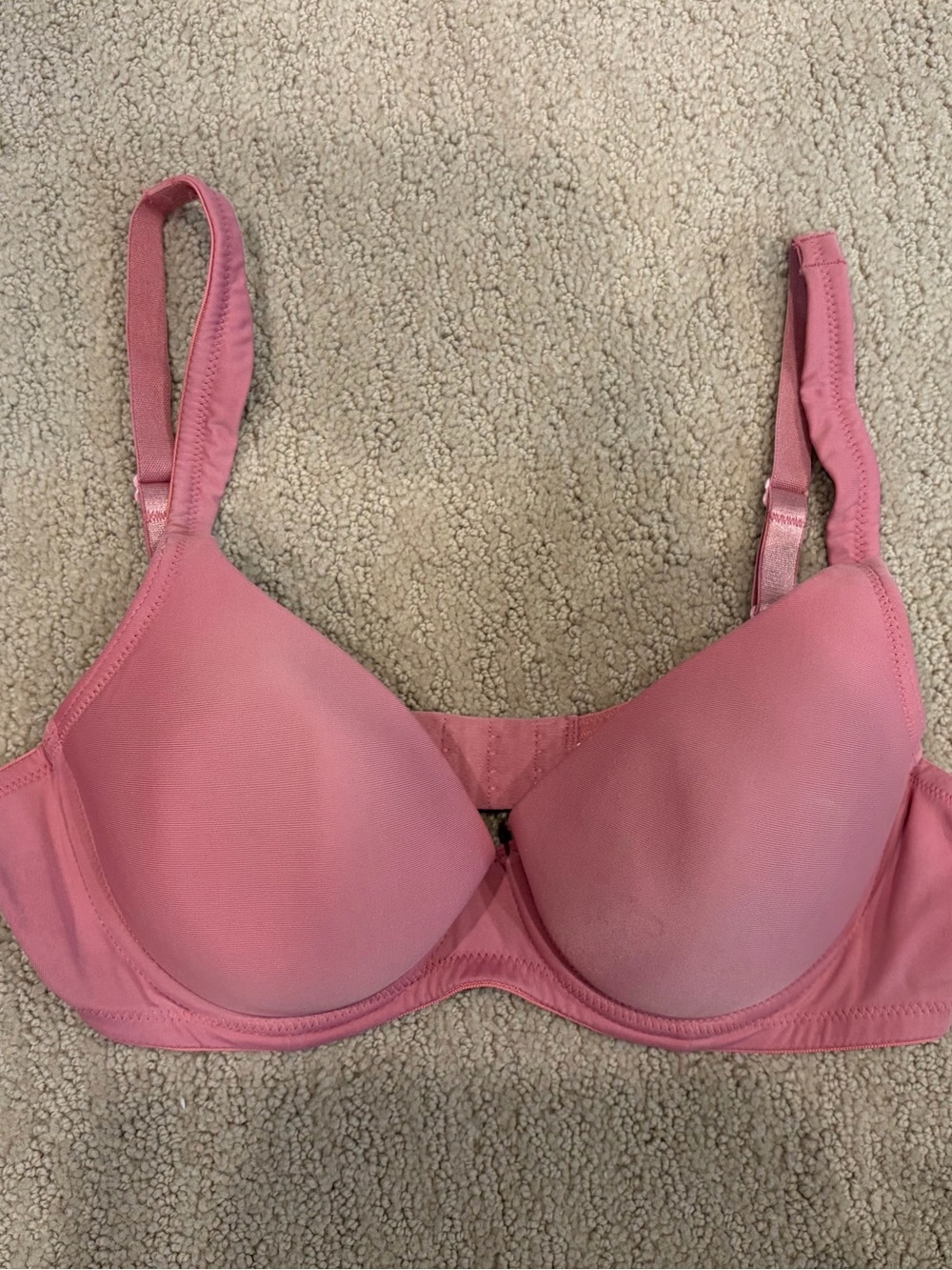 Victoria's Secret Y2K Water Filled Push-up Bra